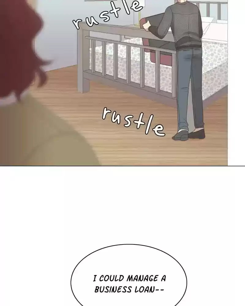 Gourmet Hound Chapter 125: Ep.121: