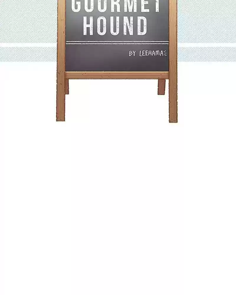 Gourmet Hound Chapter 125: Ep.121: