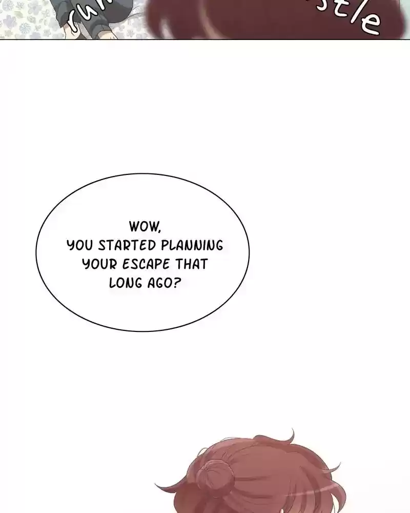 Gourmet Hound Chapter 125: Ep.121: