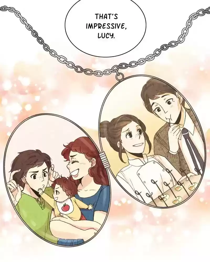 Gourmet Hound Chapter 125: Ep.121: