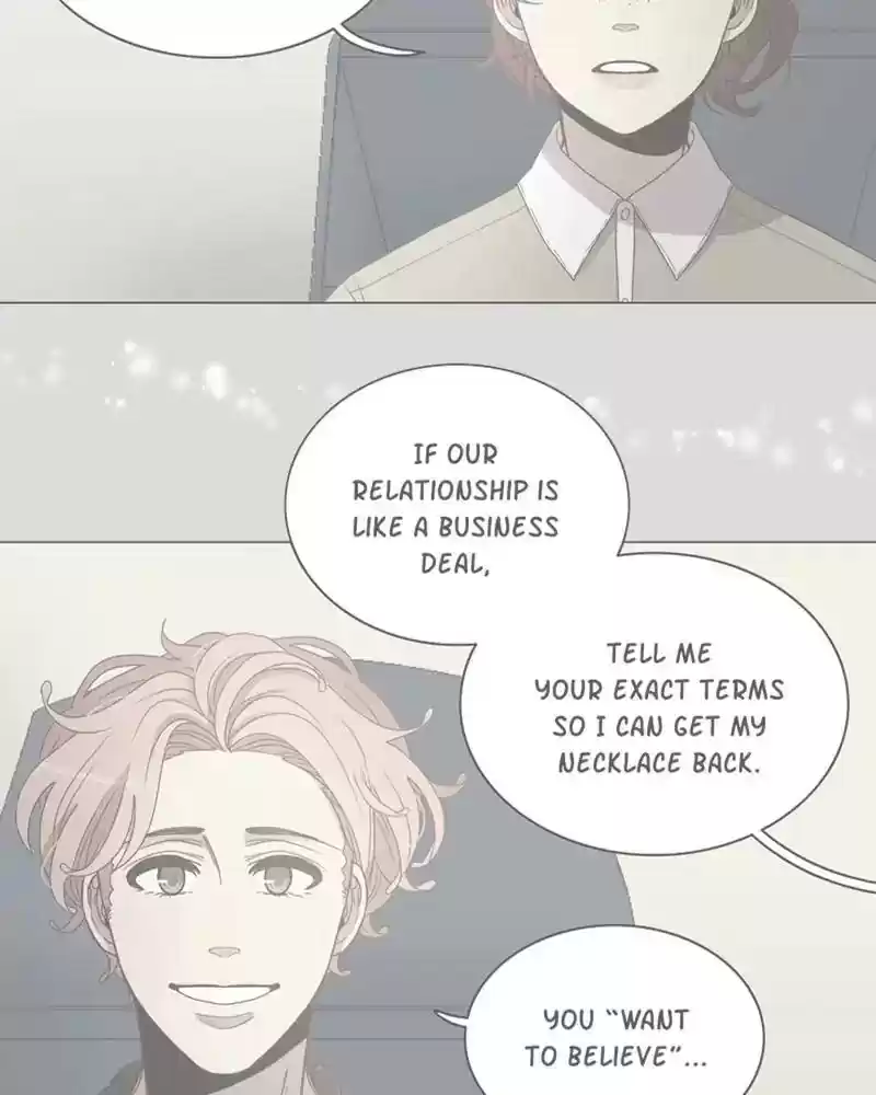 Gourmet Hound Chapter 125: Ep.121: