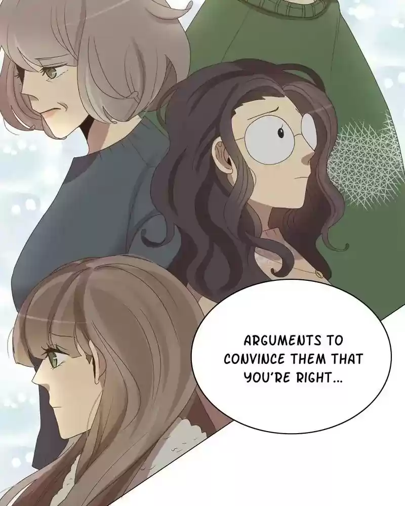 Gourmet Hound Chapter 125: Ep.121: