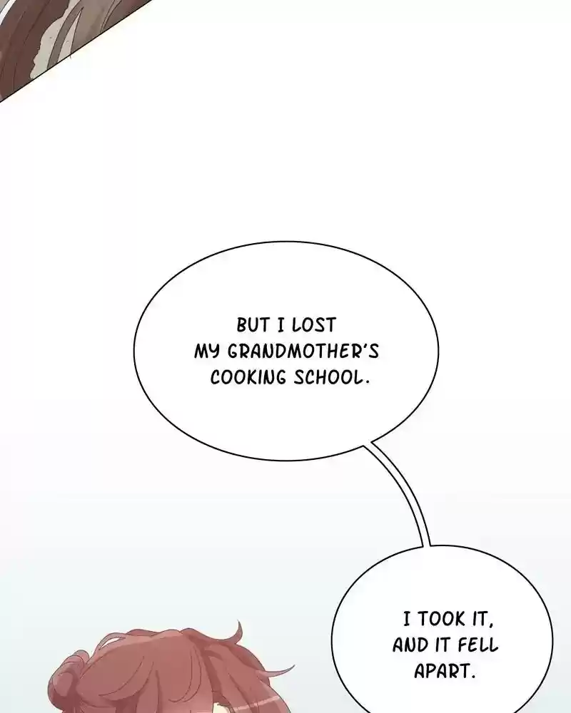 Gourmet Hound Chapter 125: Ep.121: