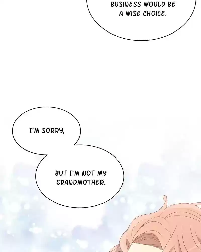 Gourmet Hound Chapter 125: Ep.121: