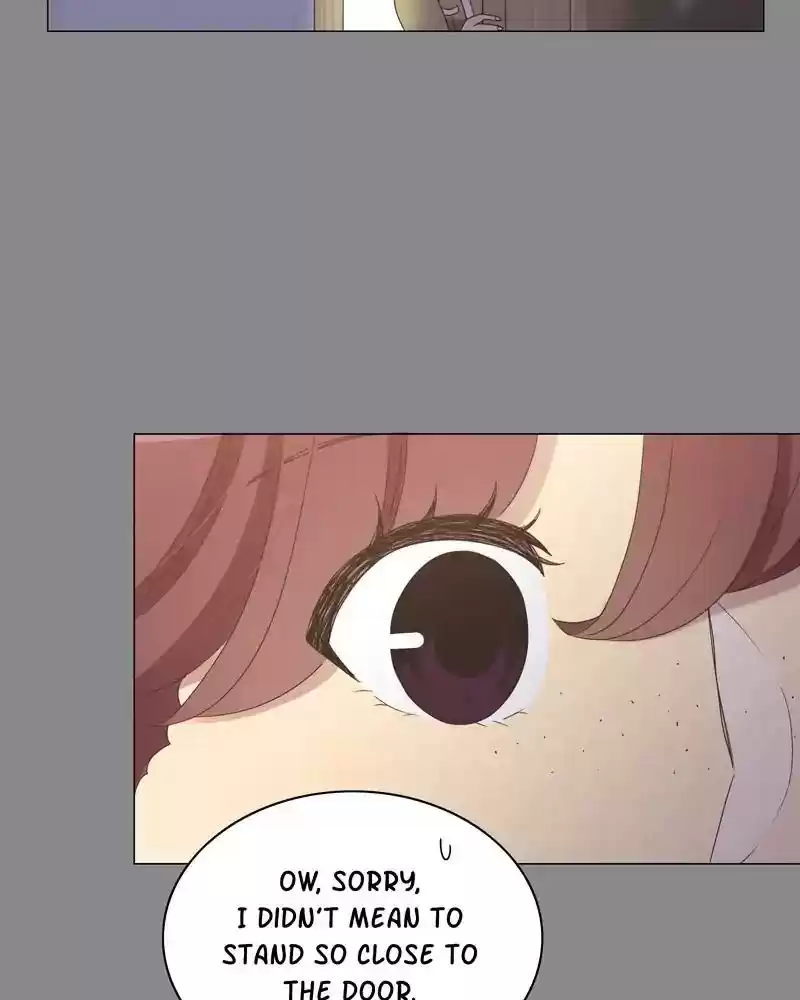 Gourmet Hound Chapter 125: Ep.121: