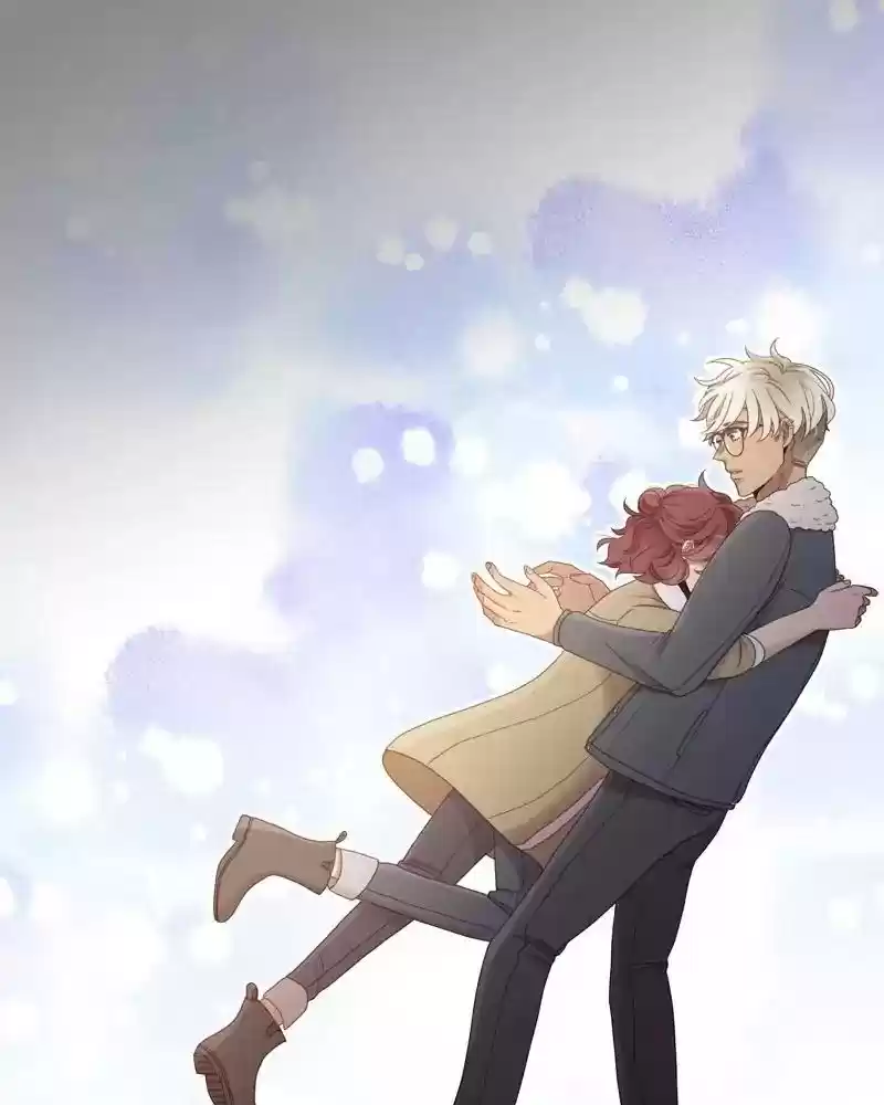 Gourmet Hound Chapter 125: Ep.121: