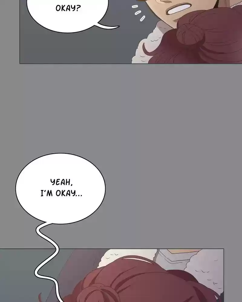 Gourmet Hound Chapter 126: Ep.122: