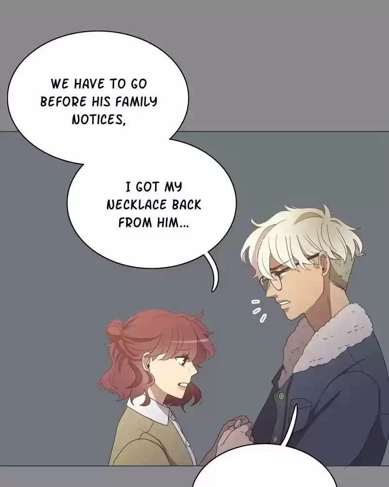 Gourmet Hound Chapter 126: Ep.122: