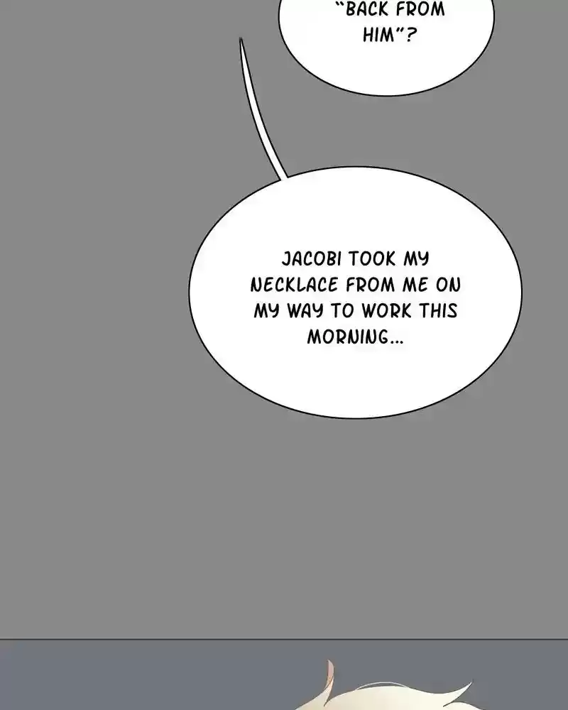 Gourmet Hound Chapter 126: Ep.122: