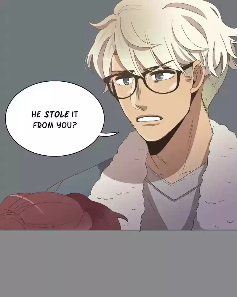Gourmet Hound Chapter 126: Ep.122: