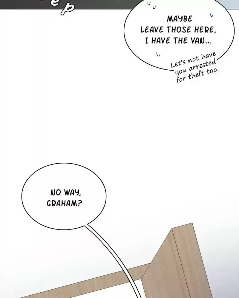 Gourmet Hound Chapter 126: Ep.122: