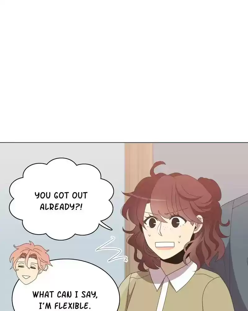 Gourmet Hound Chapter 126: Ep.122: