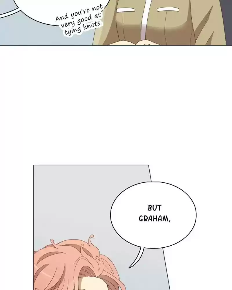 Gourmet Hound Chapter 126: Ep.122: