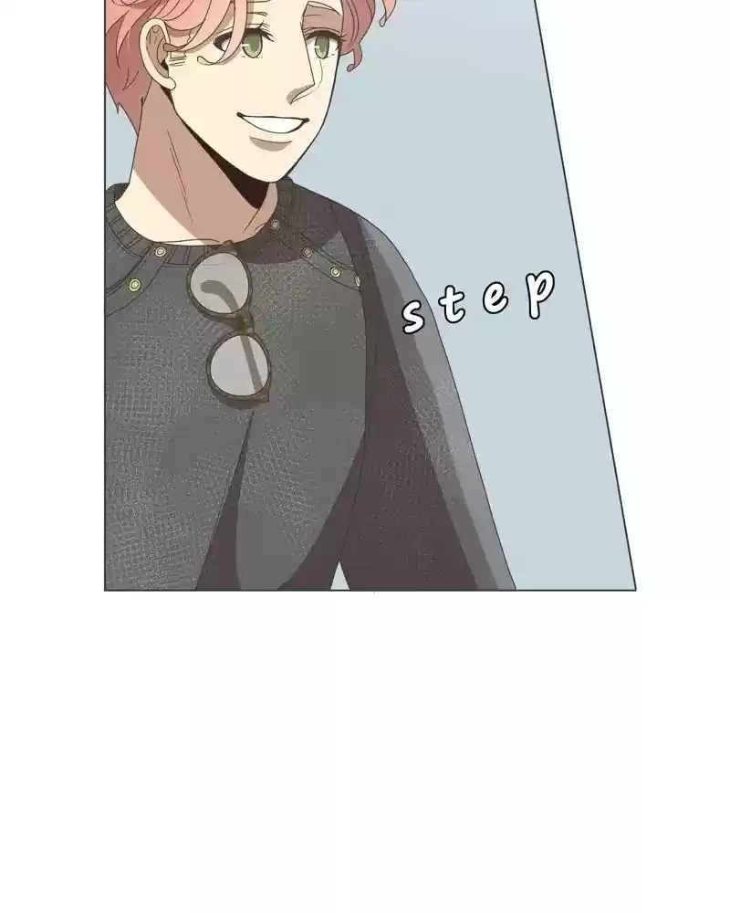 Gourmet Hound Chapter 126: Ep.122: