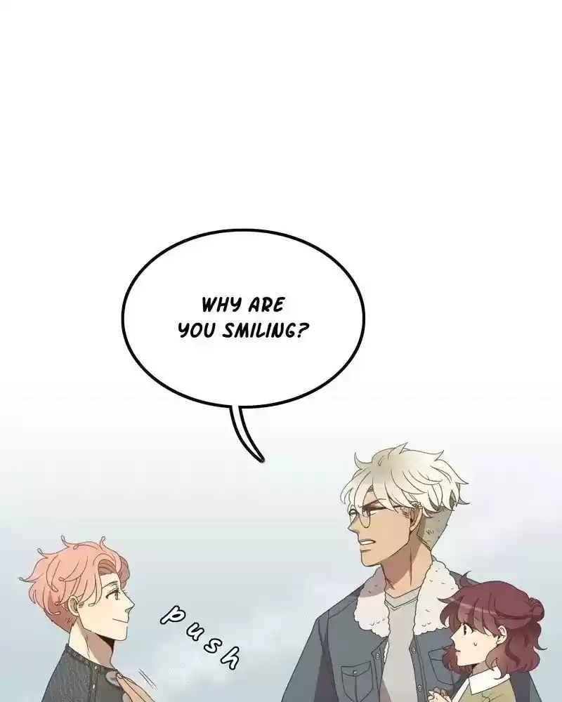 Gourmet Hound Chapter 126: Ep.122: