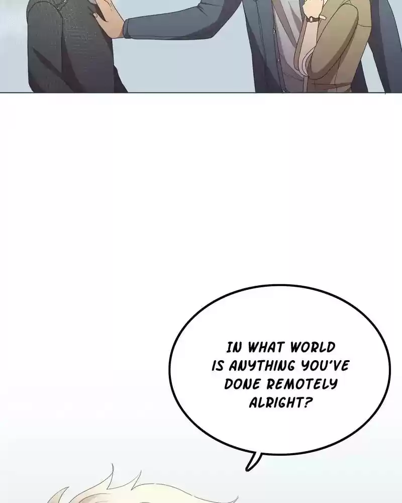 Gourmet Hound Chapter 126: Ep.122: