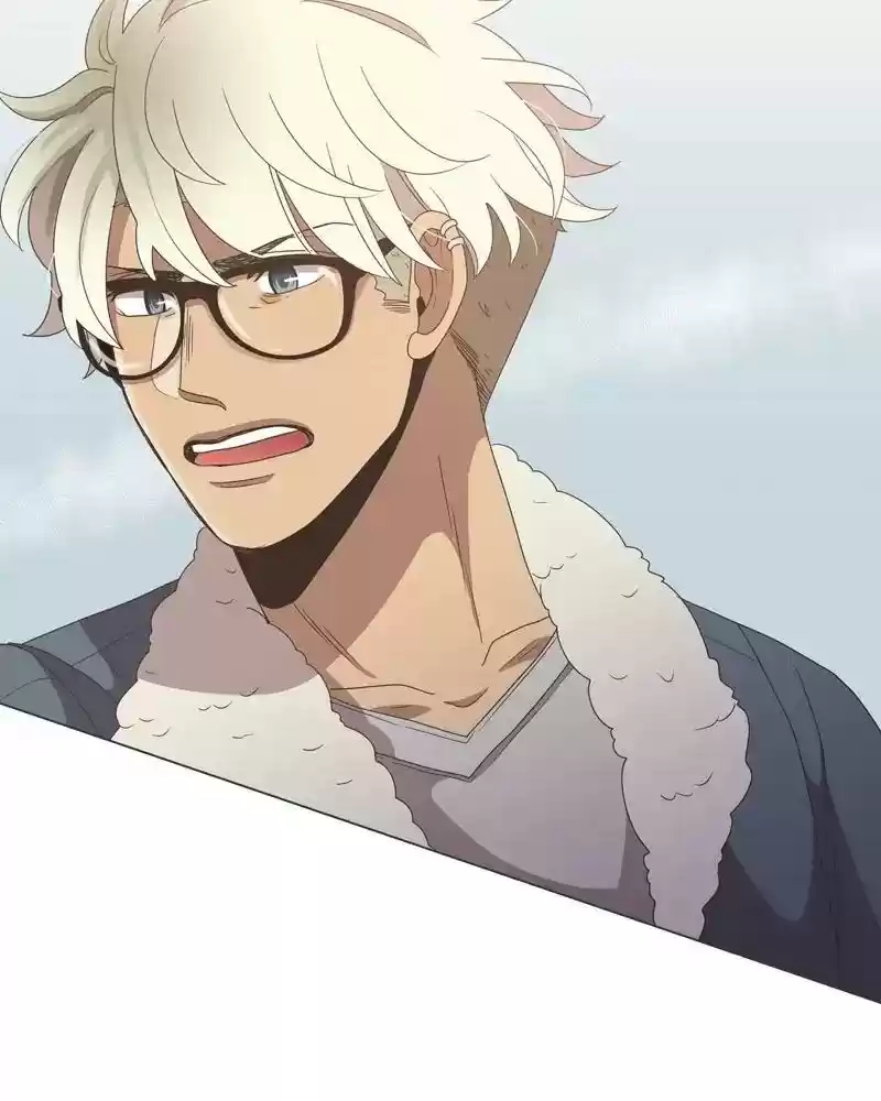 Gourmet Hound Chapter 126: Ep.122: