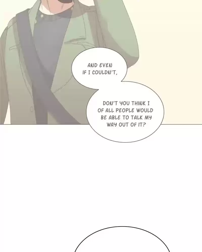 Gourmet Hound Chapter 126: Ep.122: