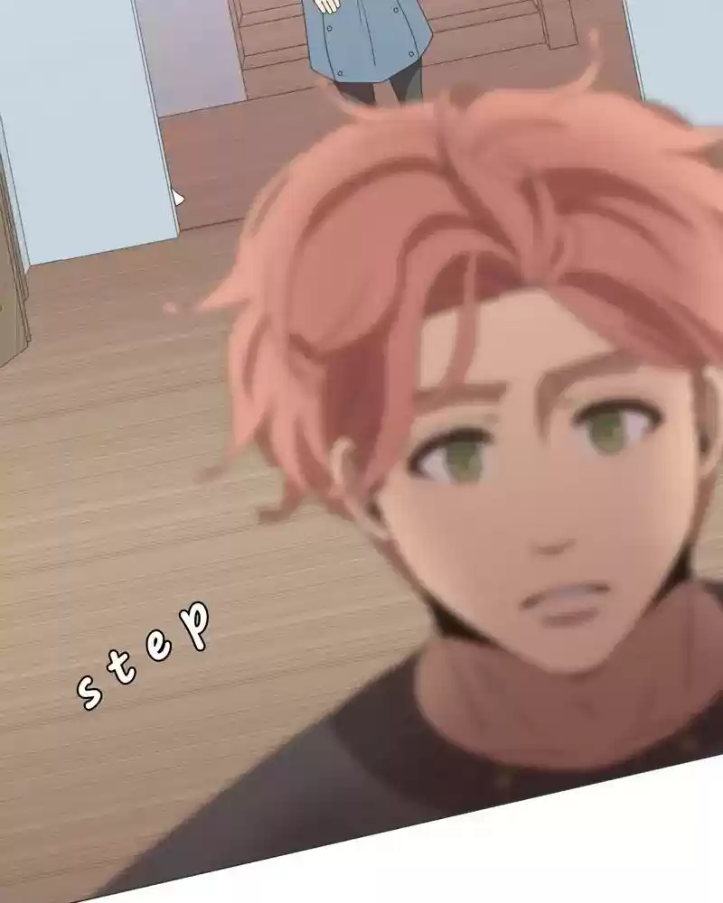 Gourmet Hound Chapter 126: Ep.122: