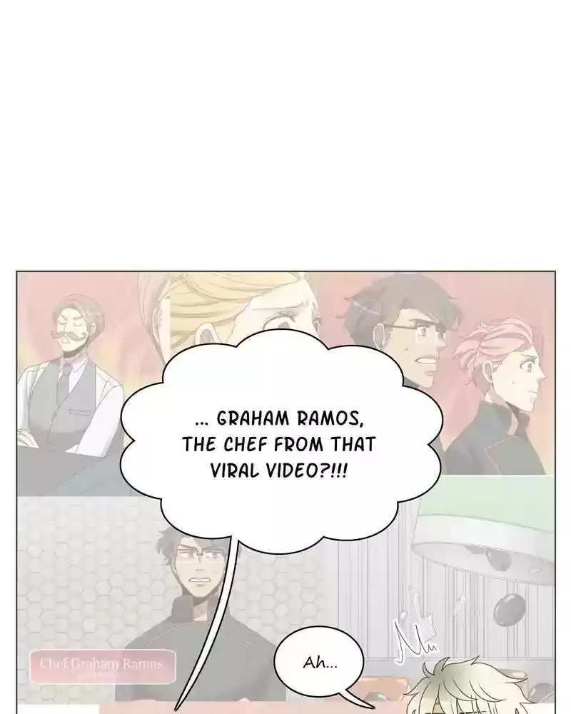 Gourmet Hound Chapter 126: Ep.122: