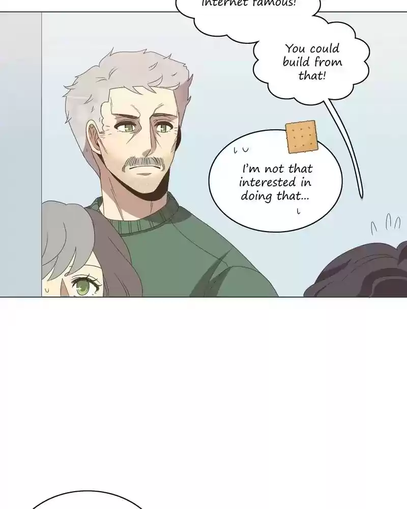 Gourmet Hound Chapter 126: Ep.122: