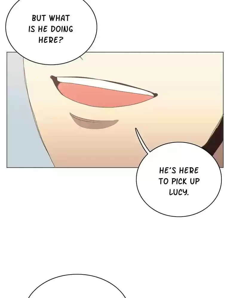 Gourmet Hound Chapter 126: Ep.122: