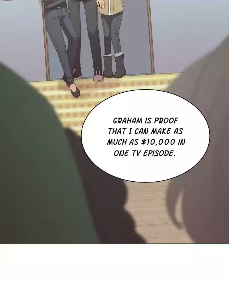 Gourmet Hound Chapter 126: Ep.122: