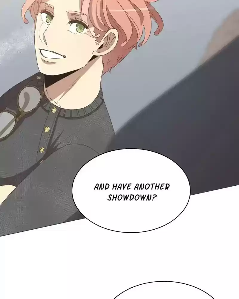 Gourmet Hound Chapter 126: Ep.122: