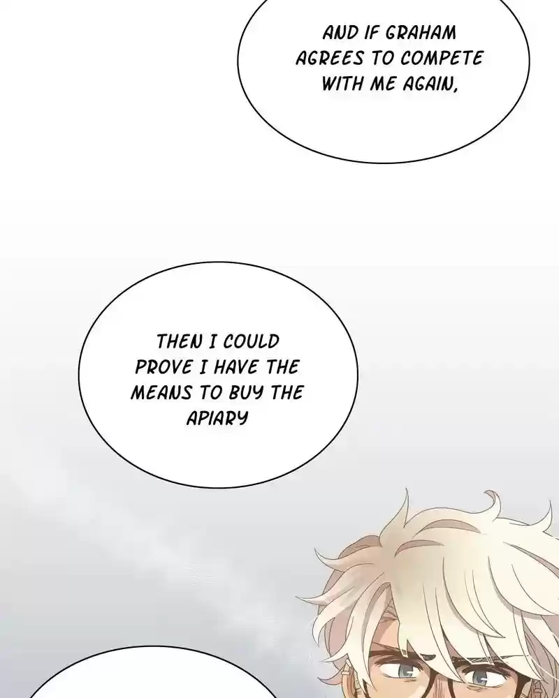 Gourmet Hound Chapter 126: Ep.122: