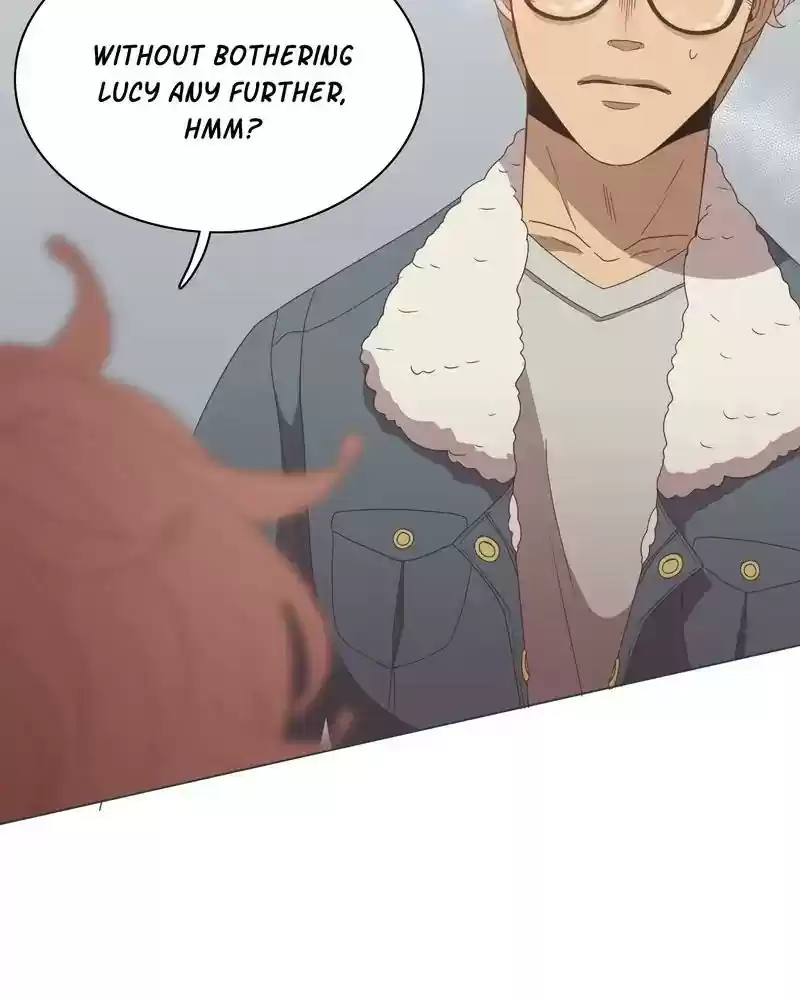 Gourmet Hound Chapter 126: Ep.122: