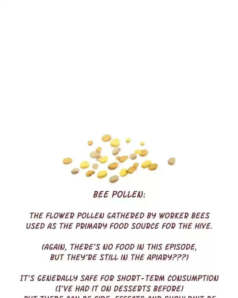 Gourmet Hound Chapter 126: Ep.122: