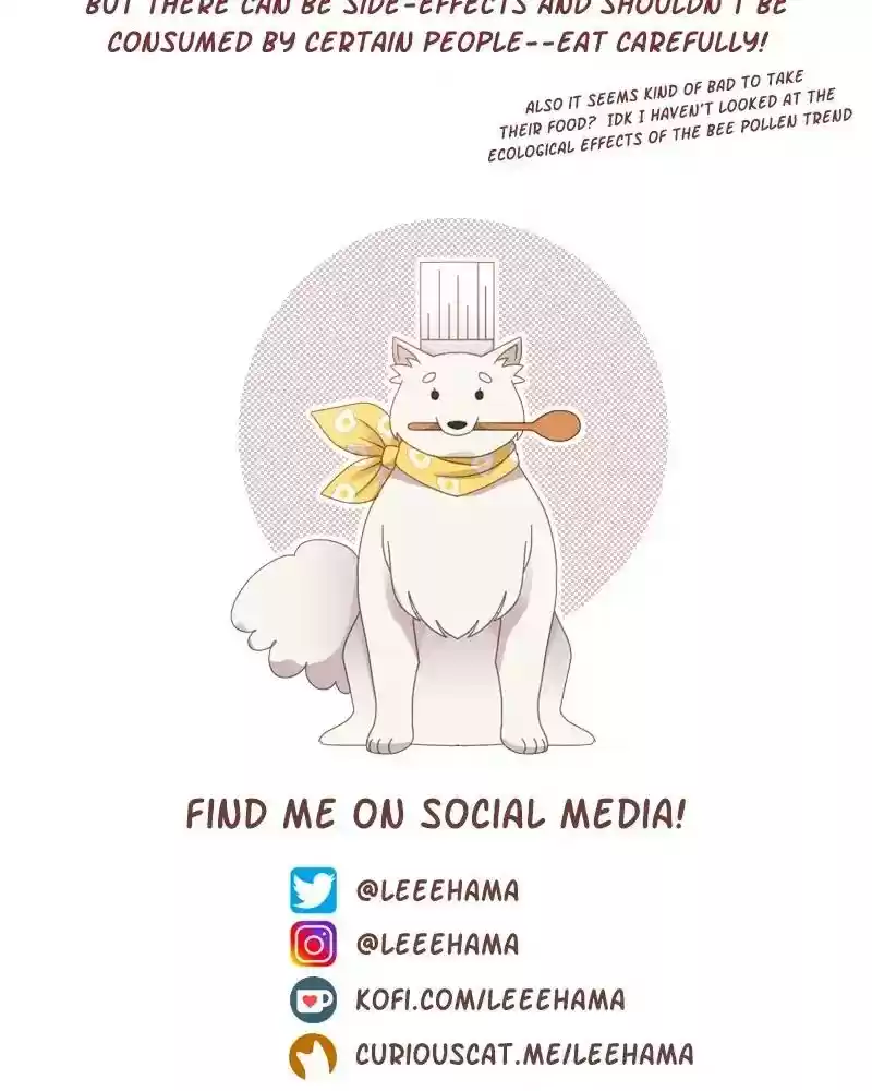 Gourmet Hound Chapter 126: Ep.122: