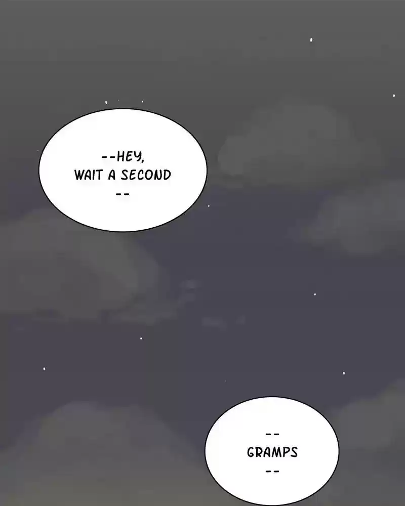 Gourmet Hound Chapter 127: Ep.123: