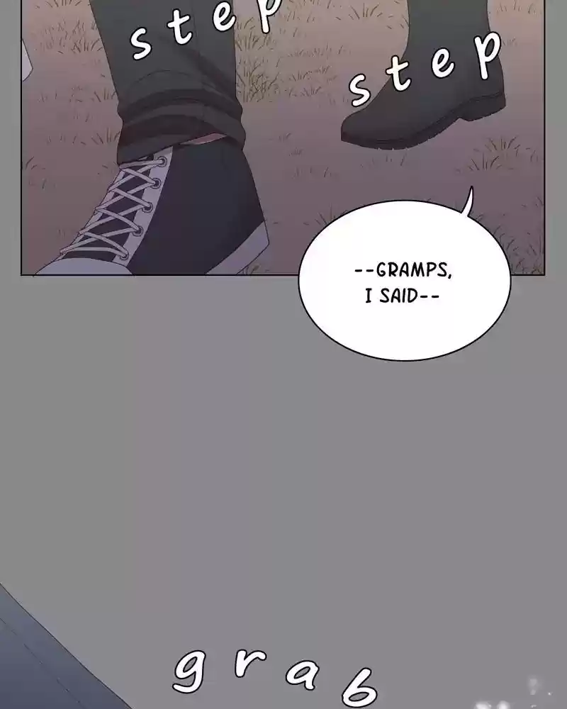 Gourmet Hound Chapter 127: Ep.123: