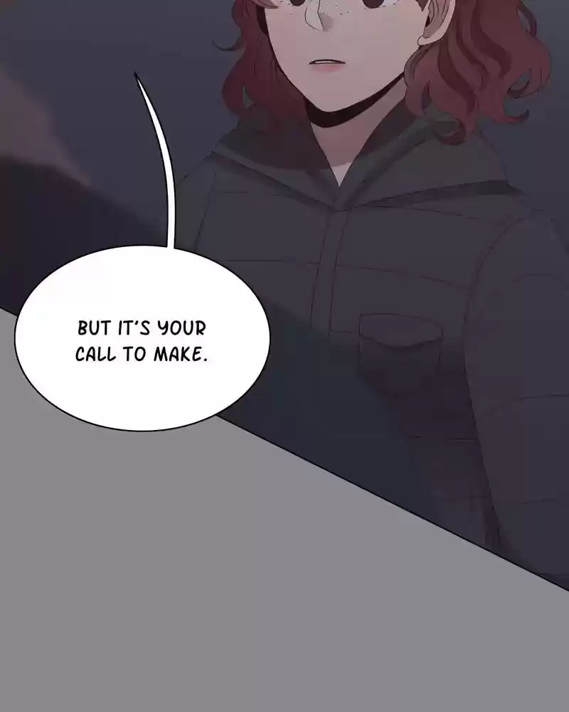 Gourmet Hound Chapter 127: Ep.123: