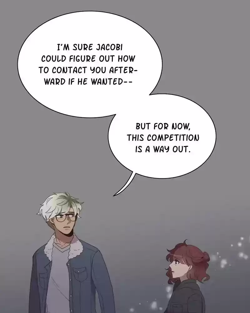 Gourmet Hound Chapter 127: Ep.123: