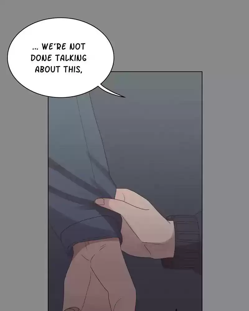 Gourmet Hound Chapter 127: Ep.123: