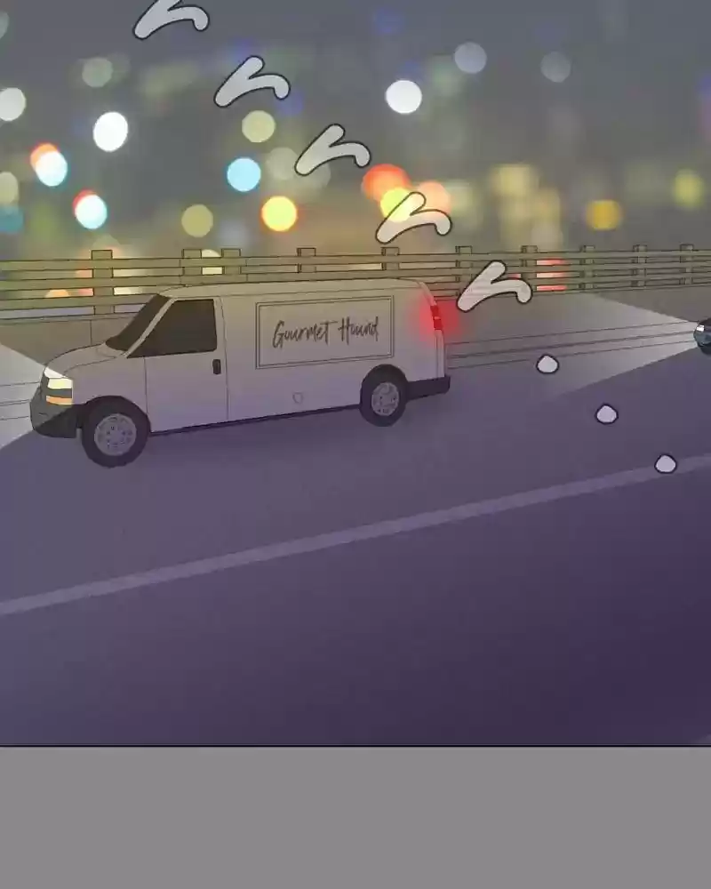 Gourmet Hound Chapter 127: Ep.123: