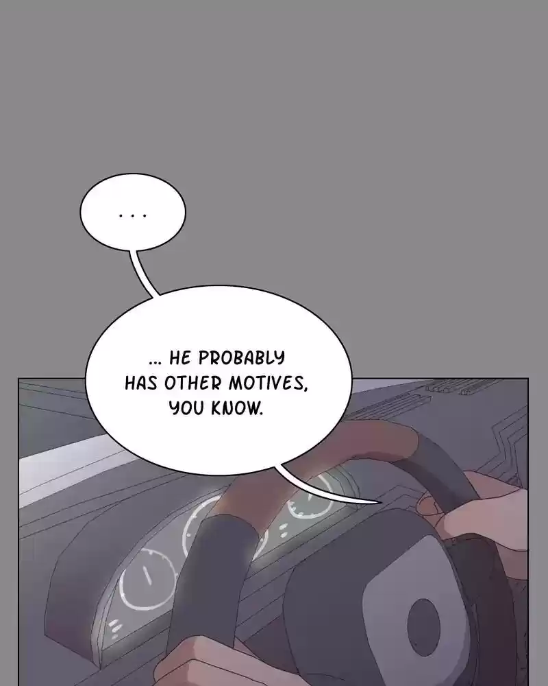 Gourmet Hound Chapter 127: Ep.123: