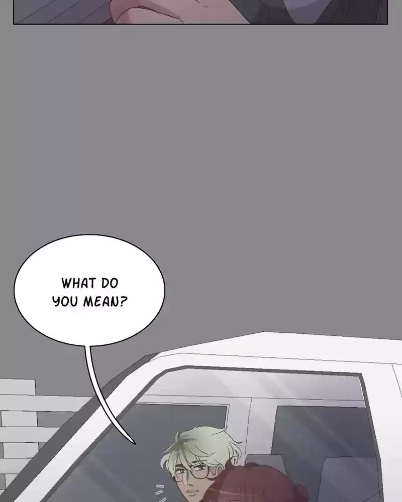 Gourmet Hound Chapter 127: Ep.123: