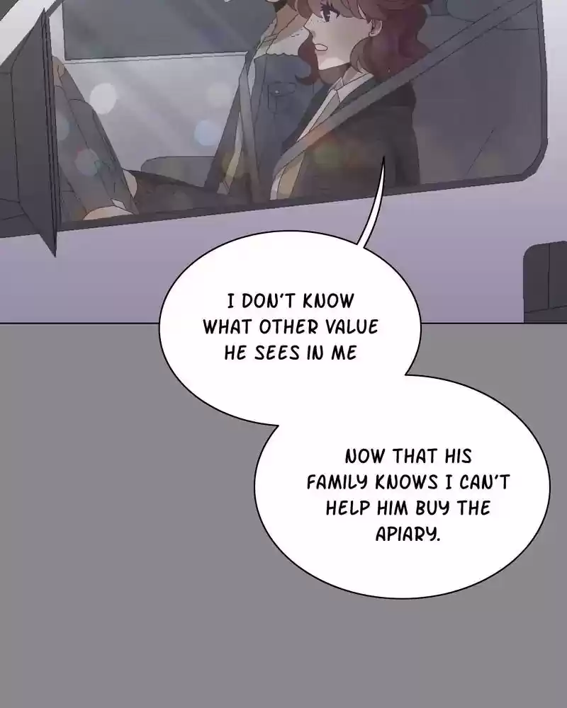 Gourmet Hound Chapter 127: Ep.123: