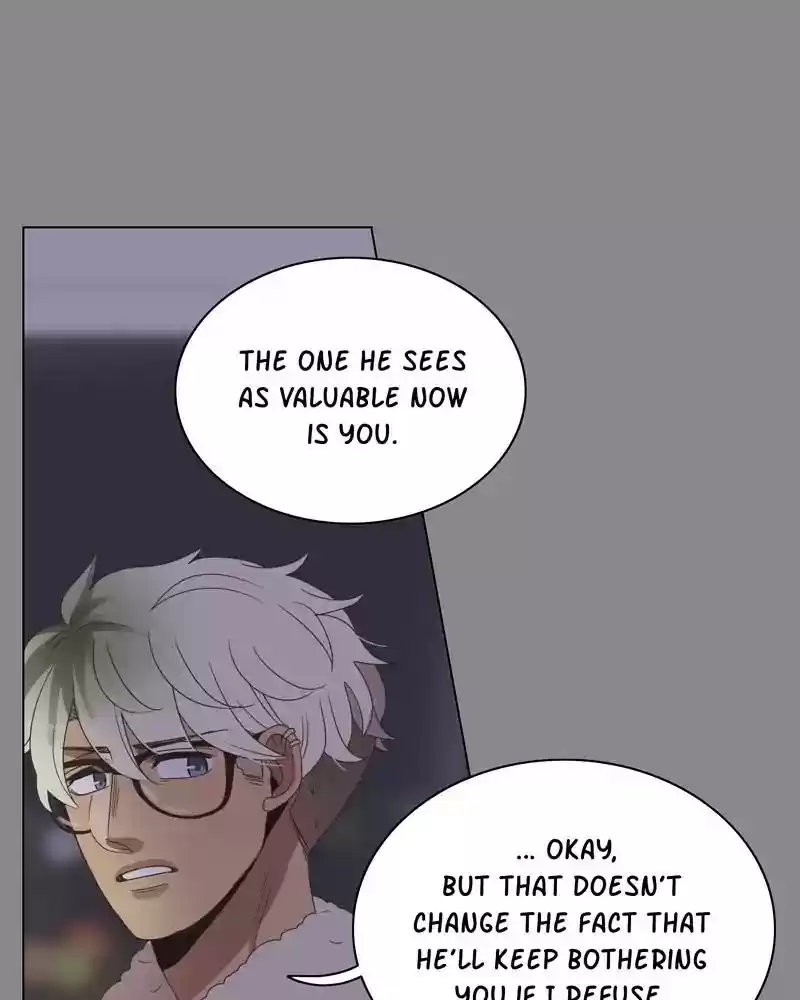 Gourmet Hound Chapter 127: Ep.123: