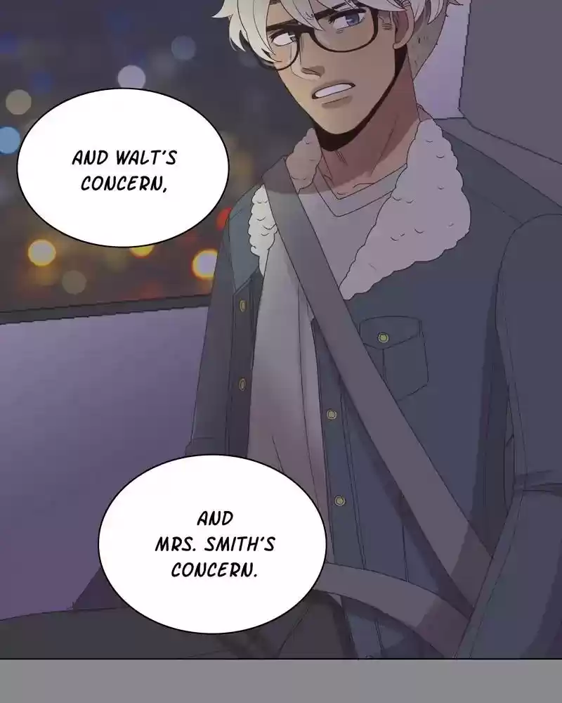 Gourmet Hound Chapter 127: Ep.123: