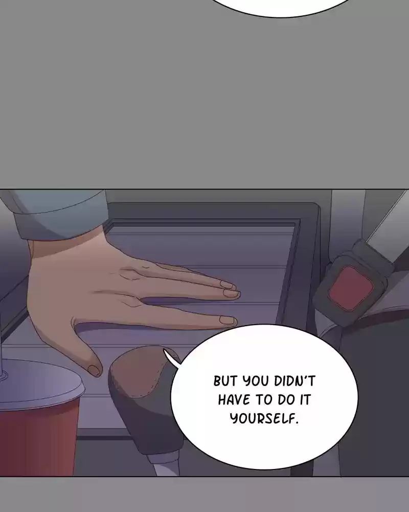 Gourmet Hound Chapter 127: Ep.123: