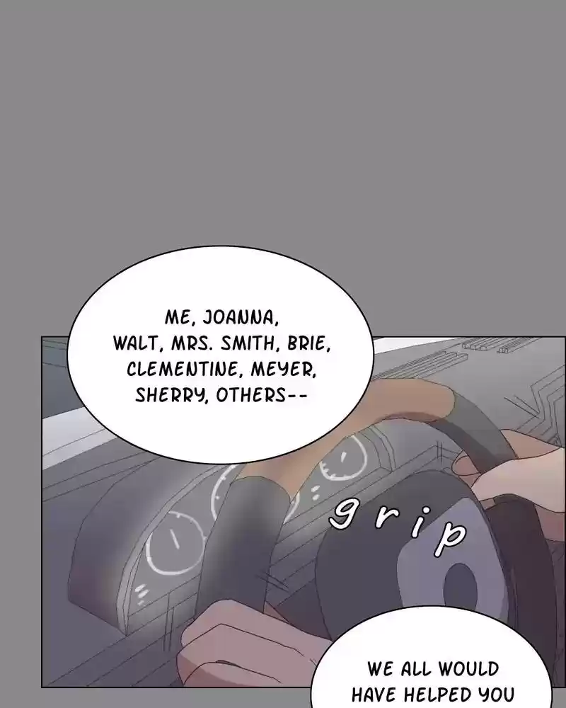 Gourmet Hound Chapter 127: Ep.123:
