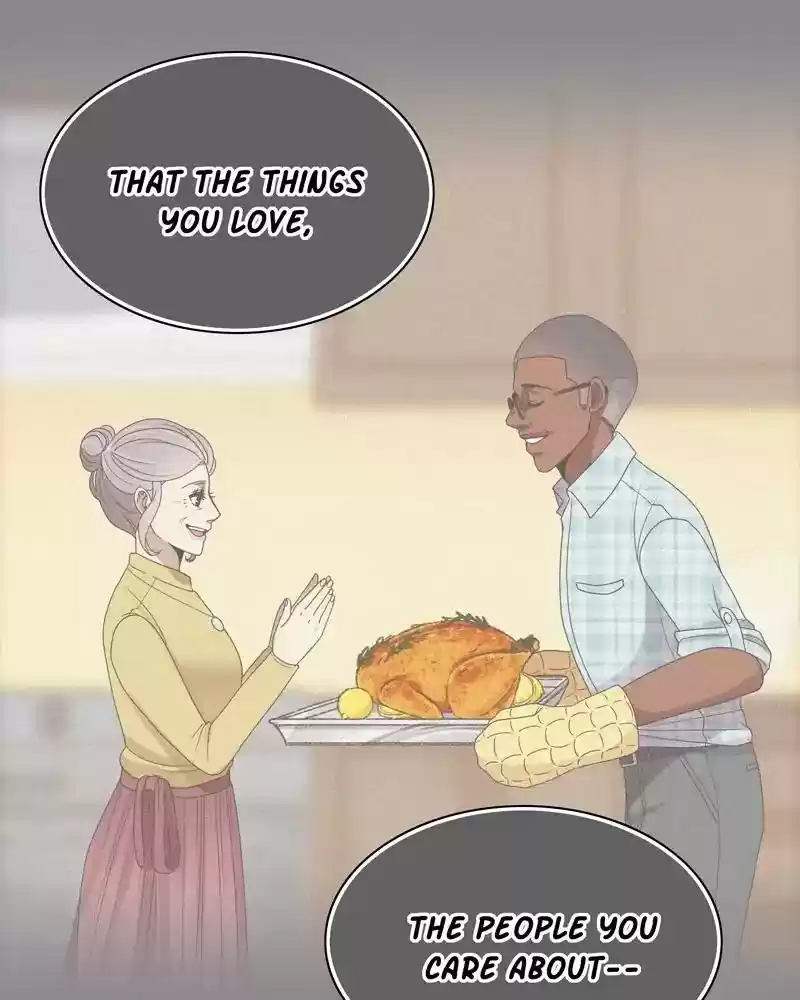 Gourmet Hound Chapter 127: Ep.123: