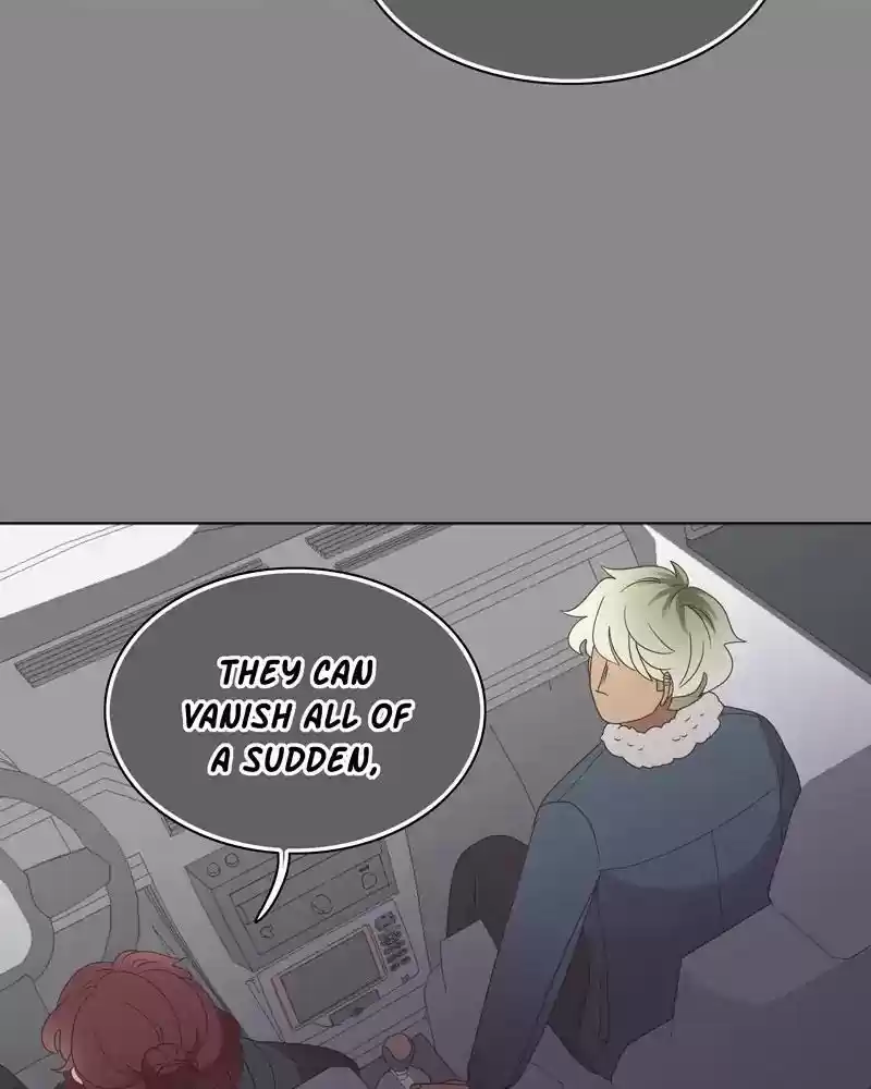 Gourmet Hound Chapter 127: Ep.123: