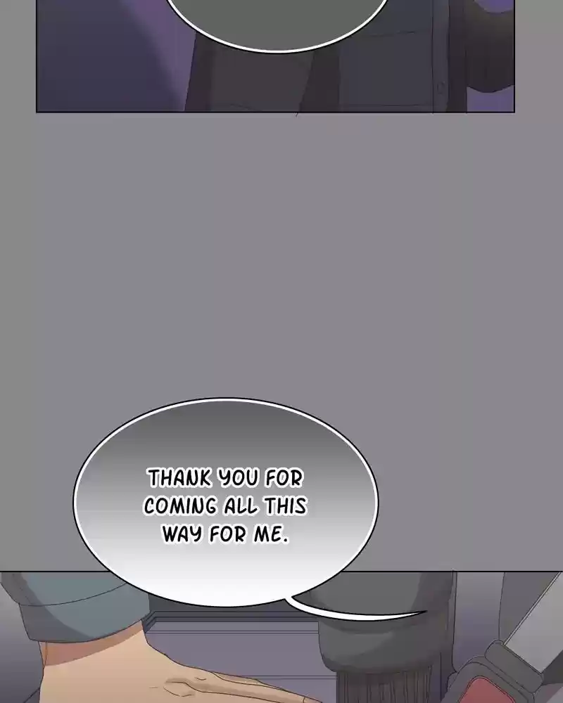 Gourmet Hound Chapter 127: Ep.123: