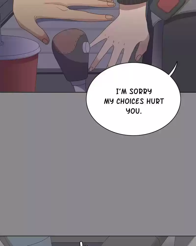 Gourmet Hound Chapter 127: Ep.123: