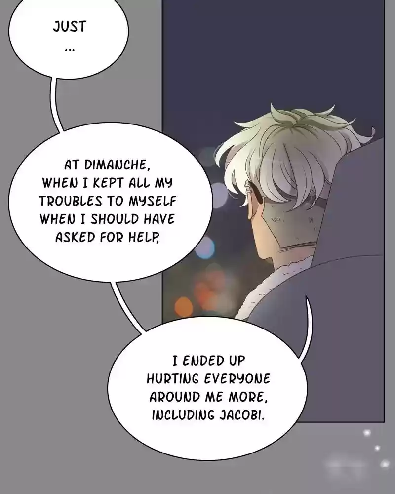 Gourmet Hound Chapter 127: Ep.123: